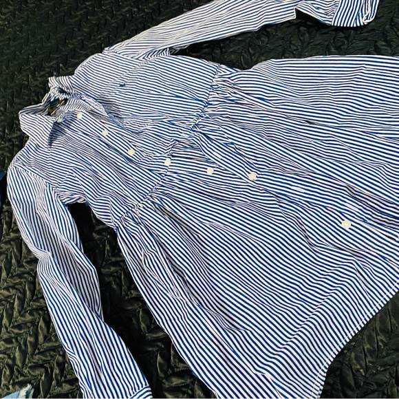 Girls size 8 Polo Ralph Lauren small lot / bundle - Picture 2 of 2